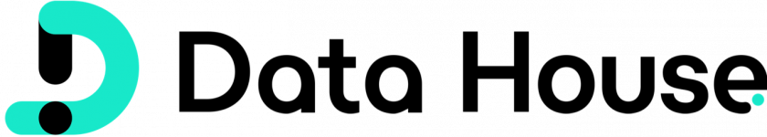 datahouse logo